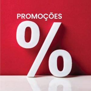 PROMOÇÕES